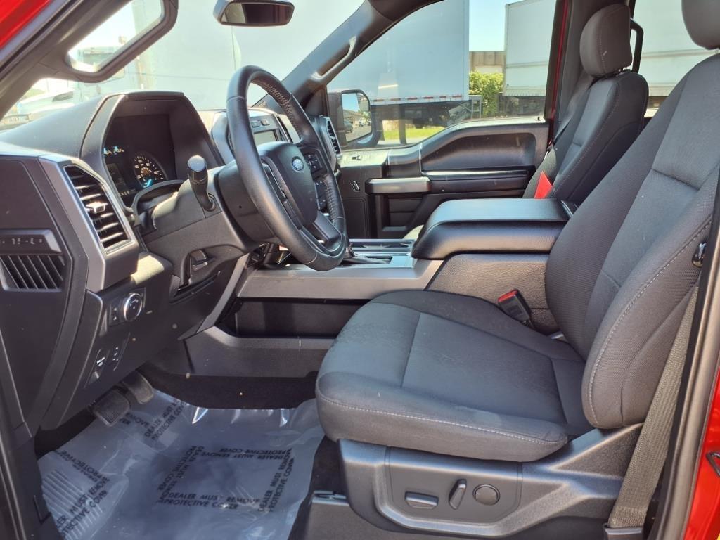 Ford F-150  2020