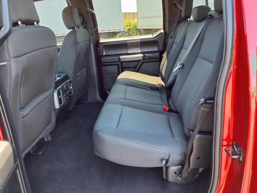 Ford F-150  2020