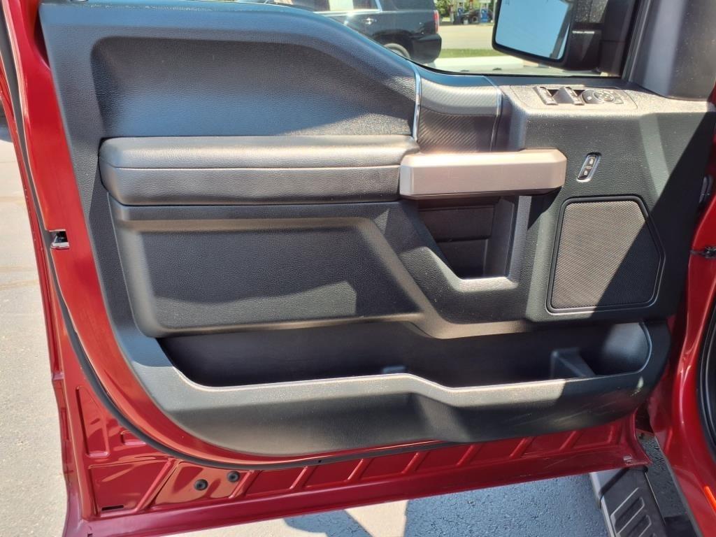 Ford F-150  2020