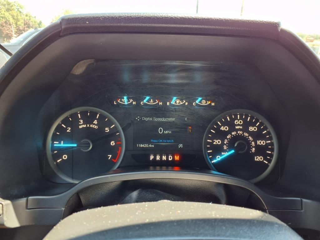 Ford F-150  2020