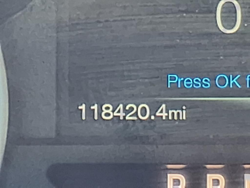 Ford F-150  2020