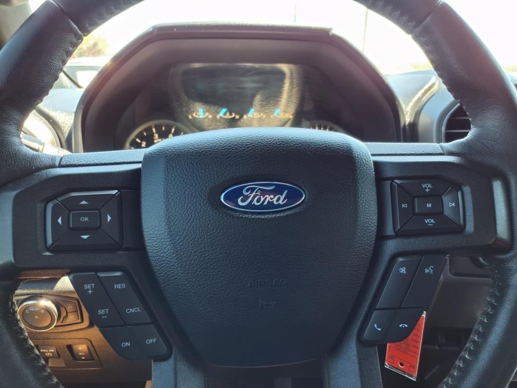 Ford F-150  2020