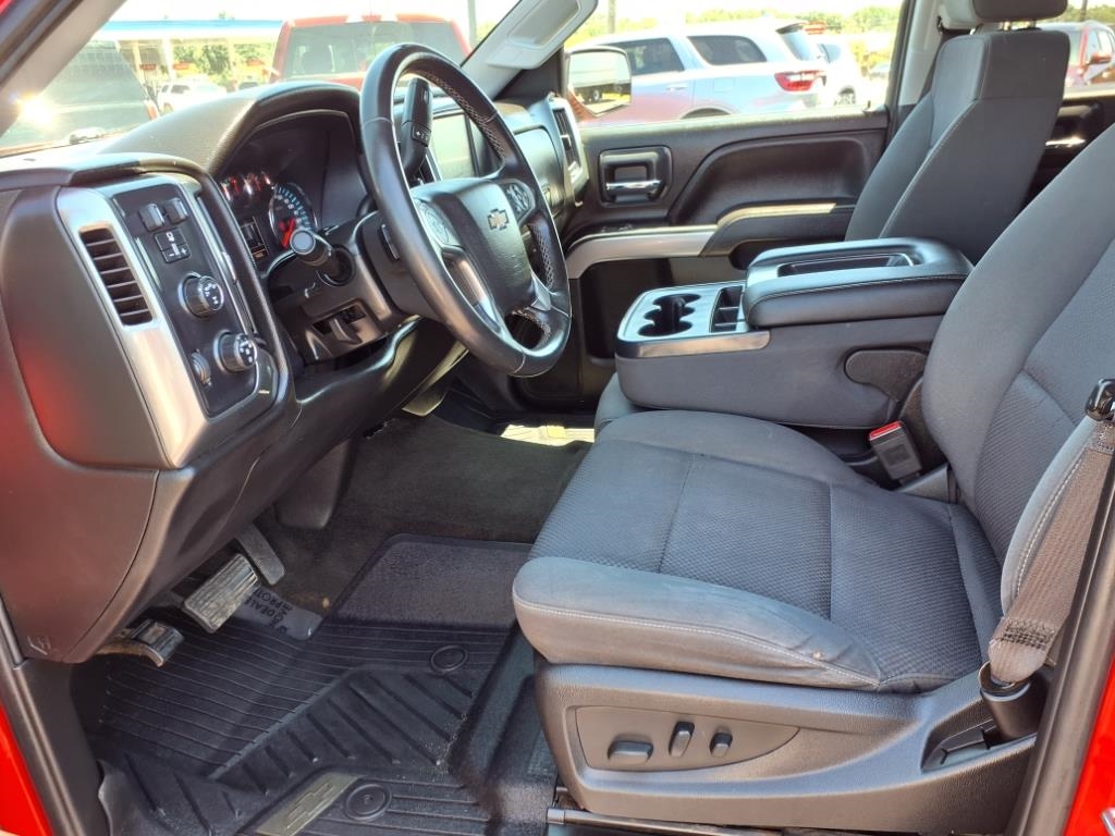 Chevrolet Silverado 1500  2017 Chevrolet Silverado 1500  2017