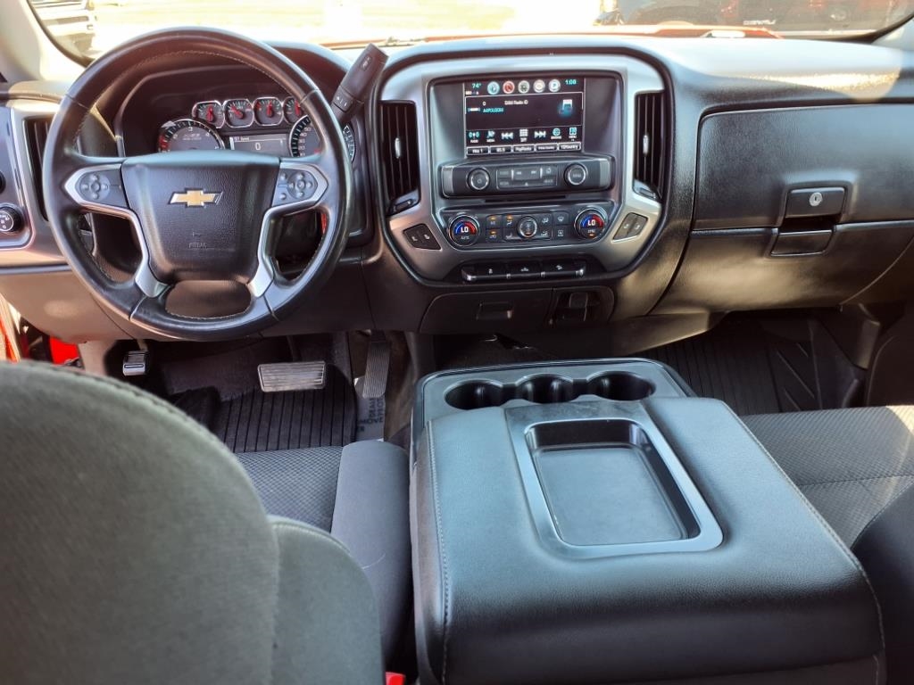 Chevrolet Silverado 1500  2017 Chevrolet Silverado 1500  2017