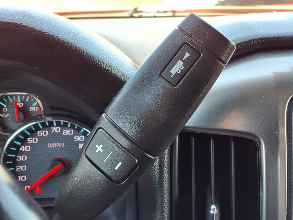 Chevrolet Silverado 1500  2017 Chevrolet Silverado 1500  2017