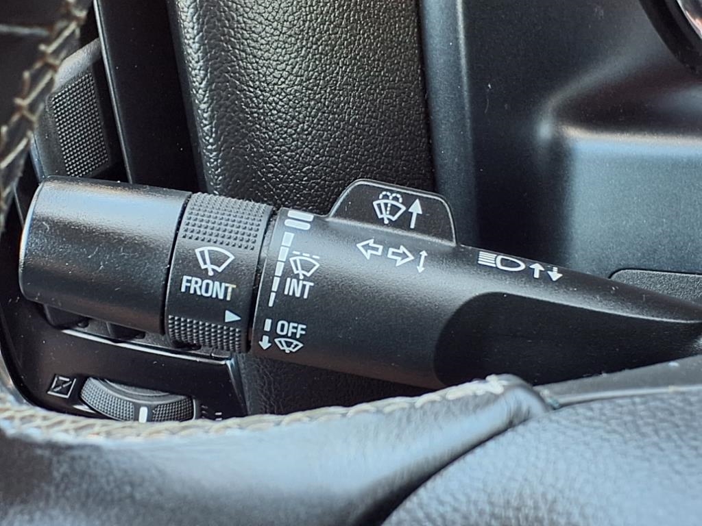 Chevrolet Silverado 1500 LT Z71 2017