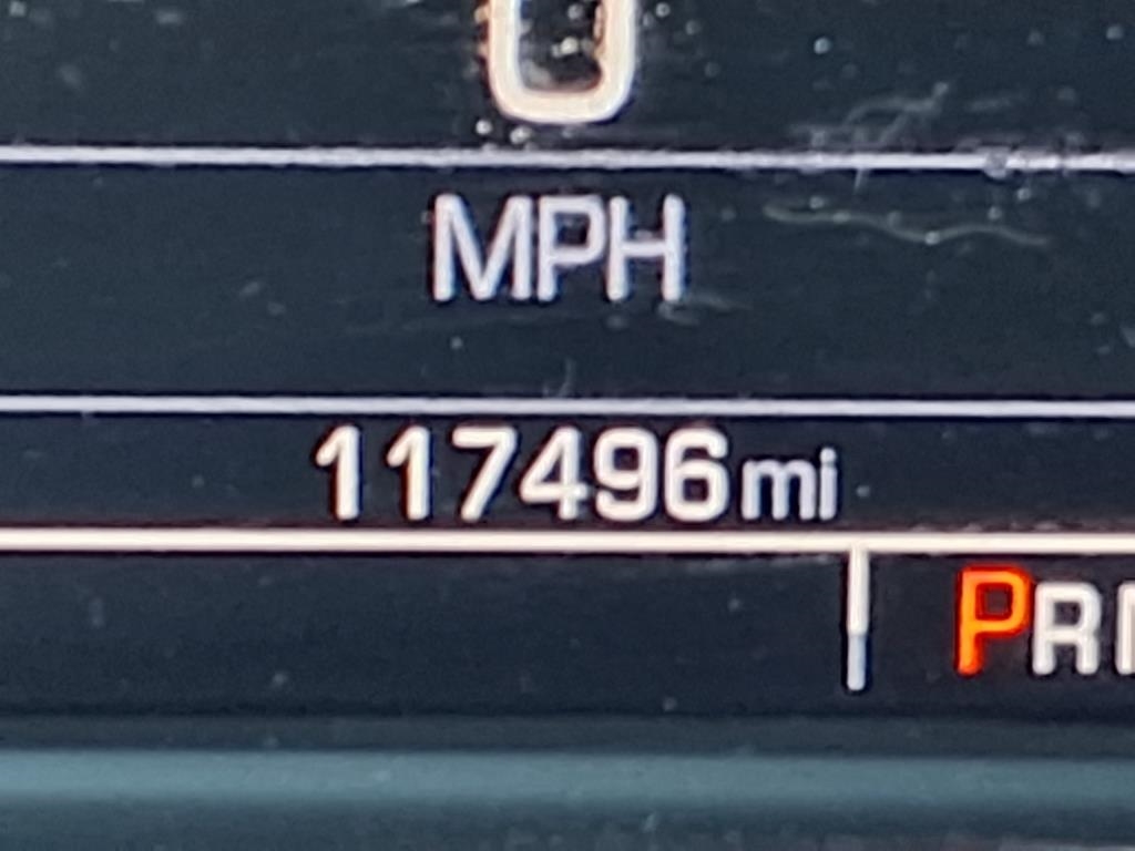 Chevrolet Silverado 1500 LT Z71 2017