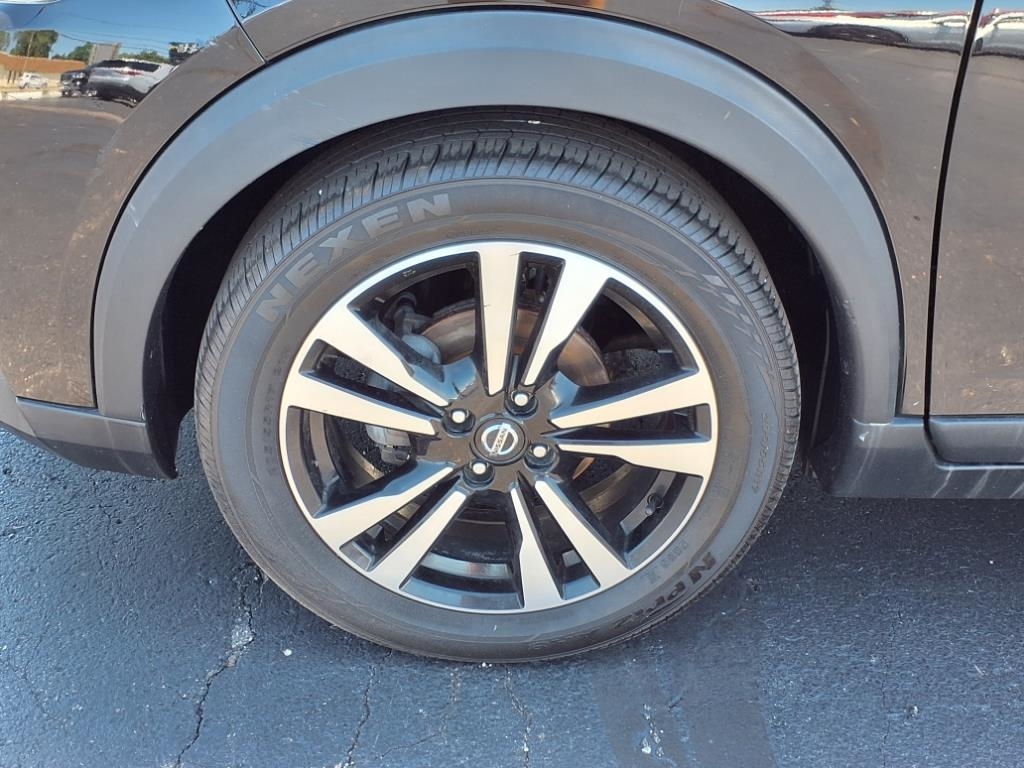 Nissan Kicks  2020 Nissan Kicks  2020