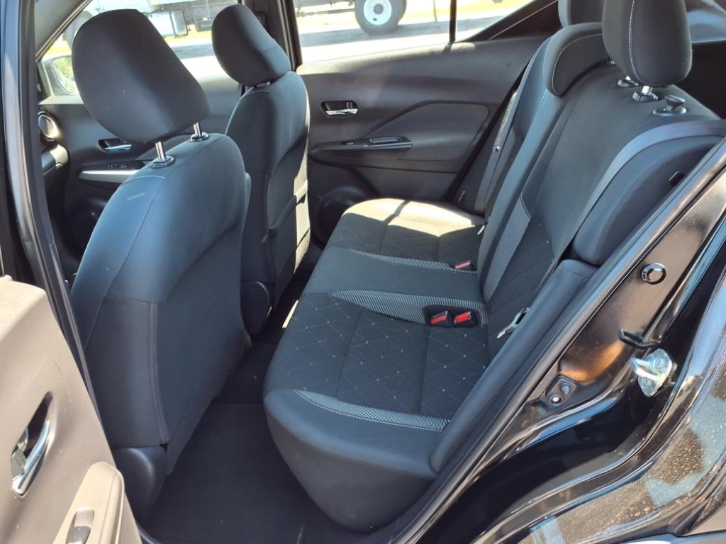Nissan Kicks  2020 Nissan Kicks  2020