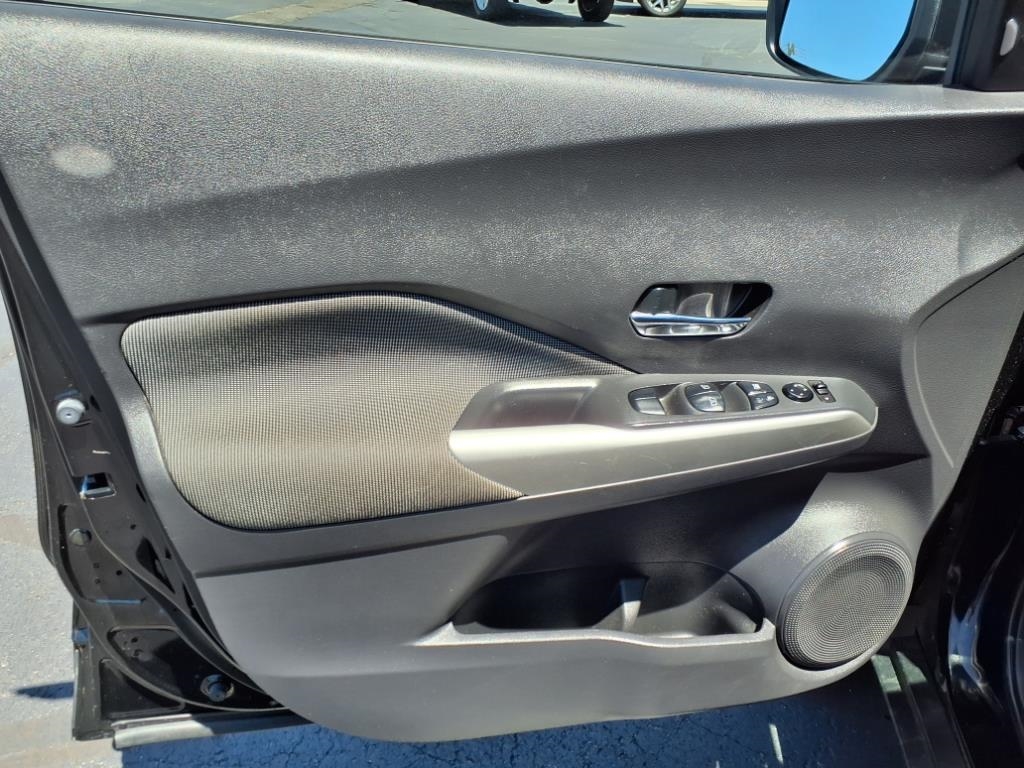 Nissan Kicks  2020 Nissan Kicks  2020