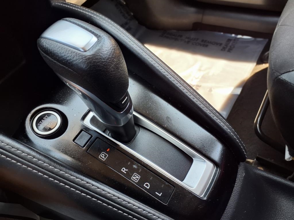 Nissan Kicks  2020 Nissan Kicks  2020