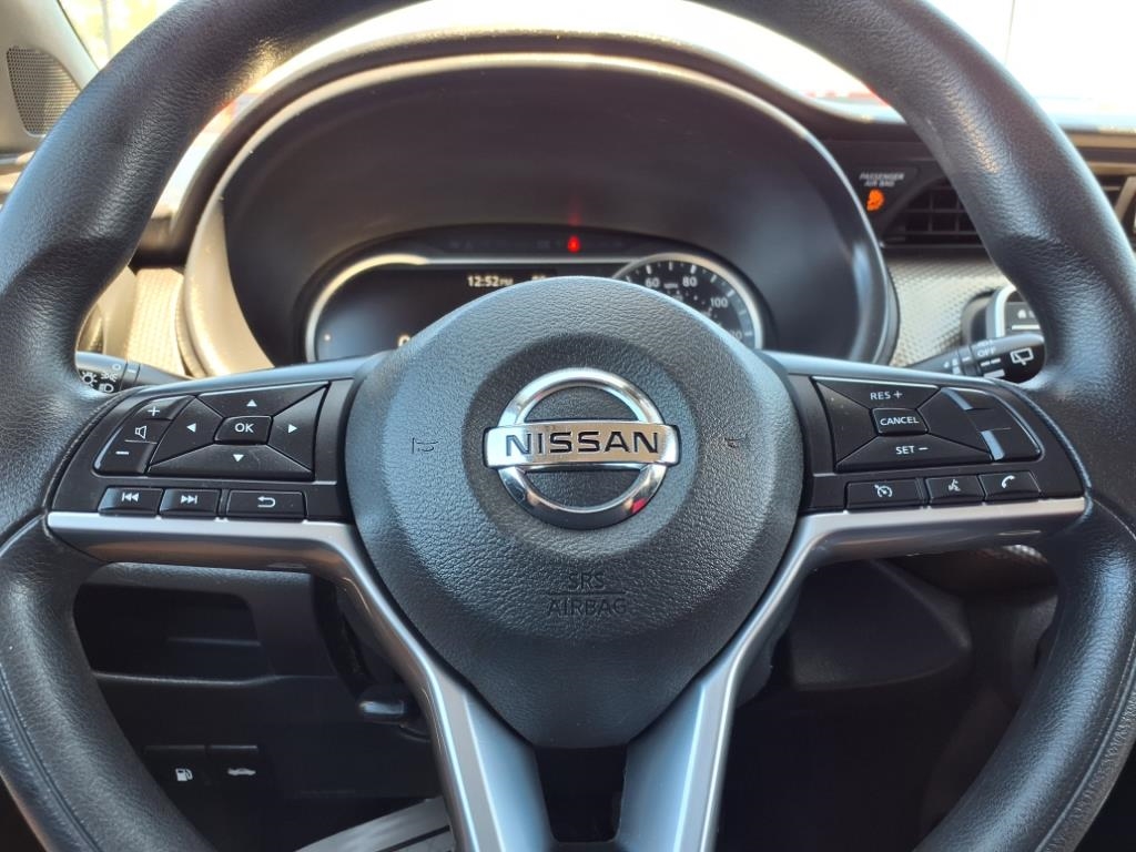 Nissan Kicks  2020 Nissan Kicks  2020