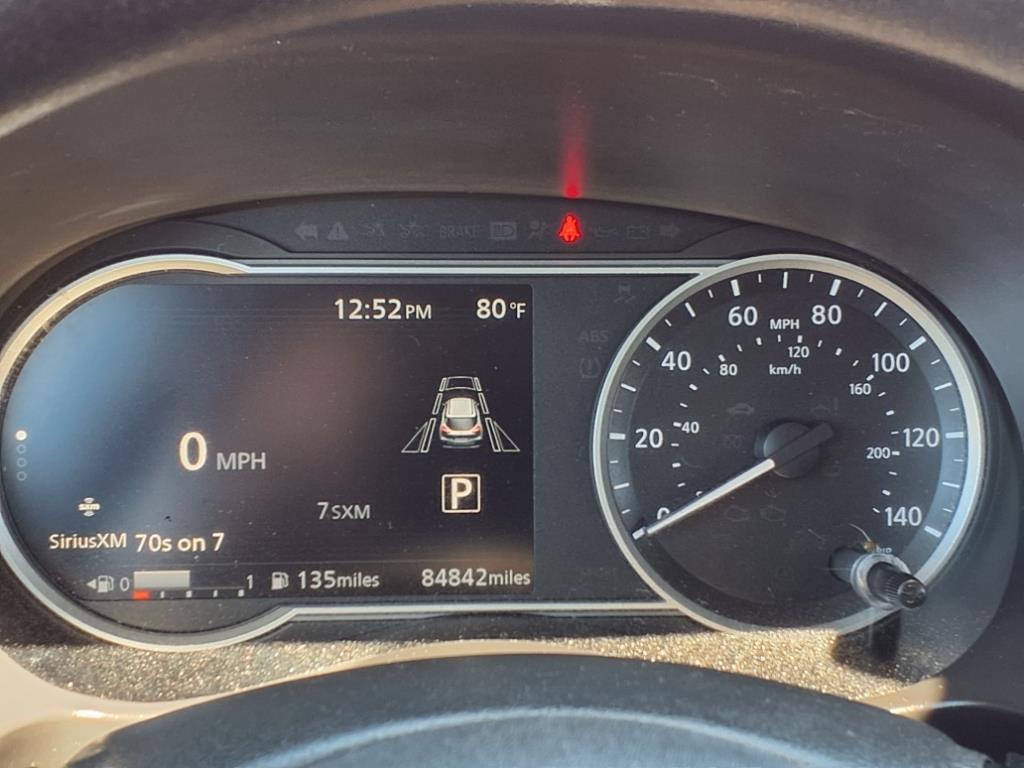 Nissan Kicks SV 2020