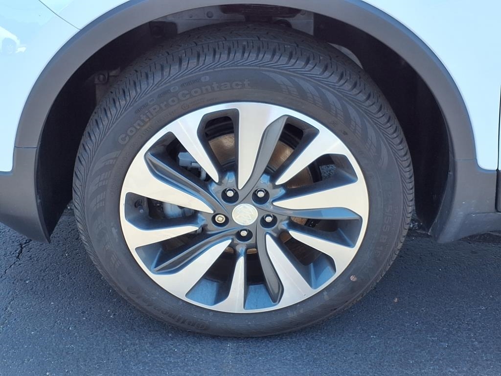 Buick Encore  2022 Buick Encore  2022