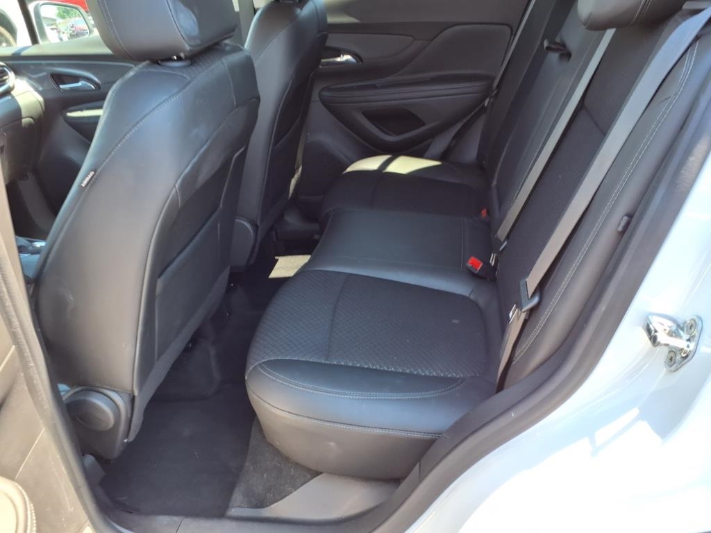 Buick Encore  2022 Buick Encore  2022