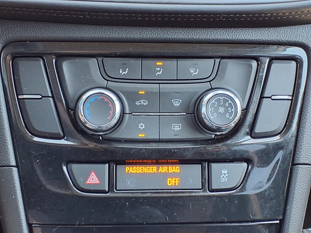 Buick Encore  2022 Buick Encore  2022