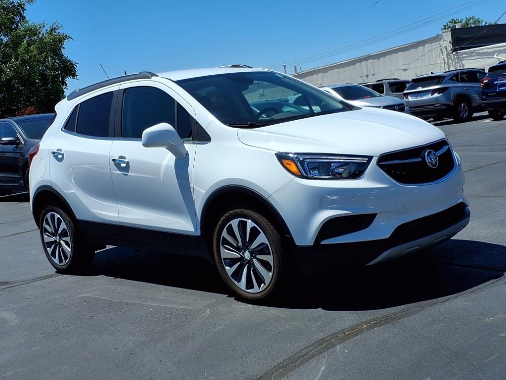 Buick Encore  2022