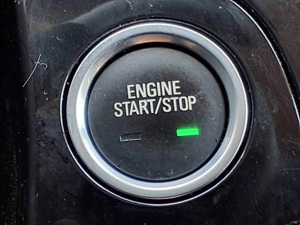 Buick Encore  2022