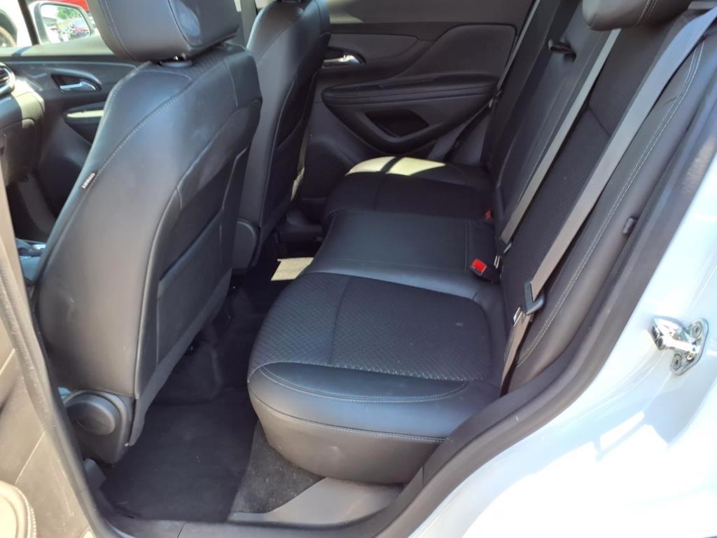 Buick Encore  2022