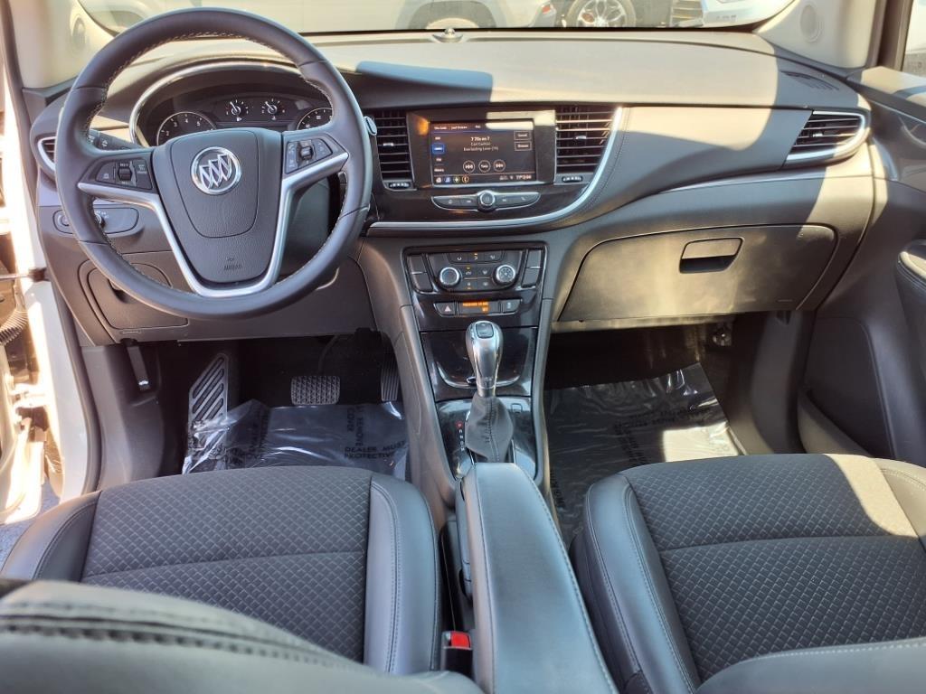 Buick Encore  2022