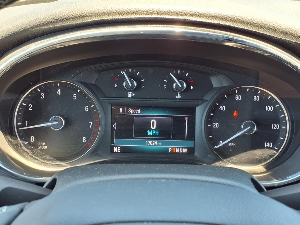 Buick Encore  2022