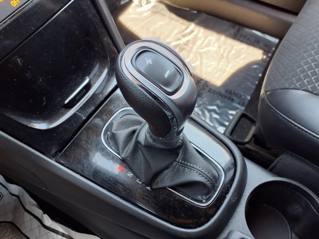 Buick Encore  2022