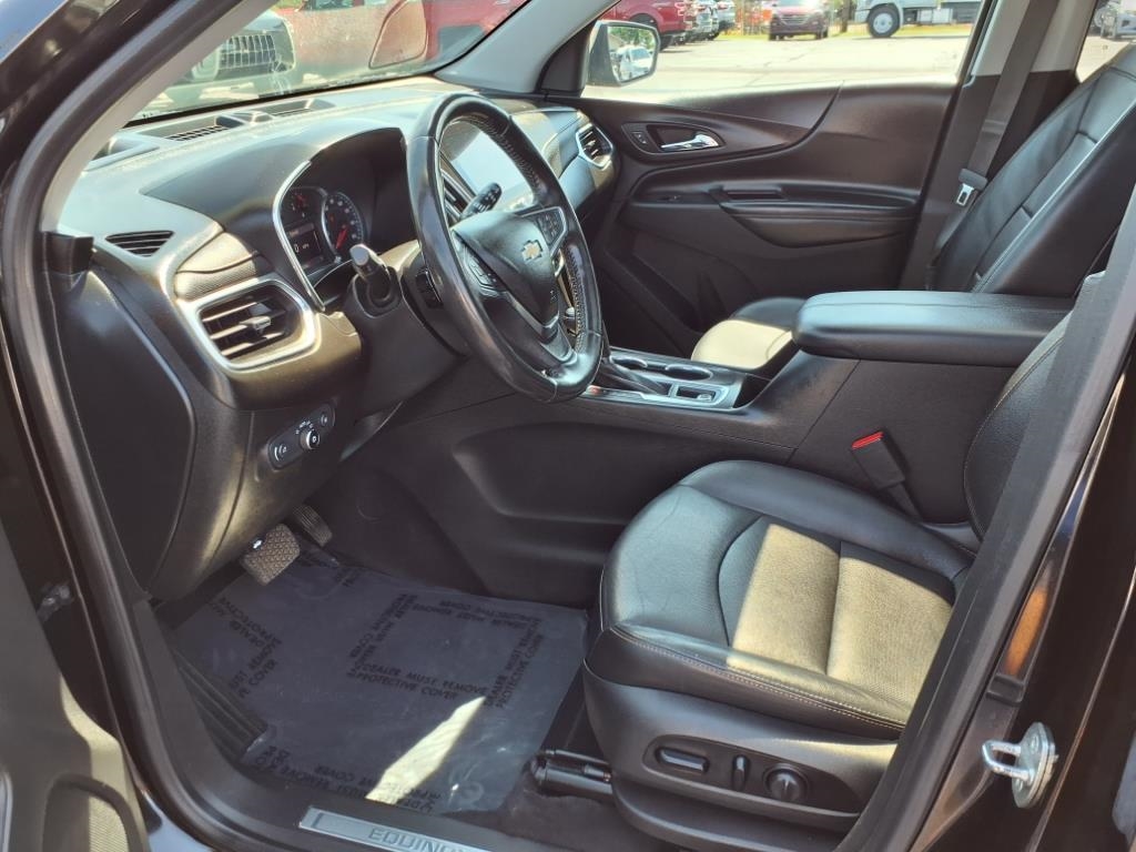 Chevrolet Equinox  2020 Chevrolet Equinox  2020