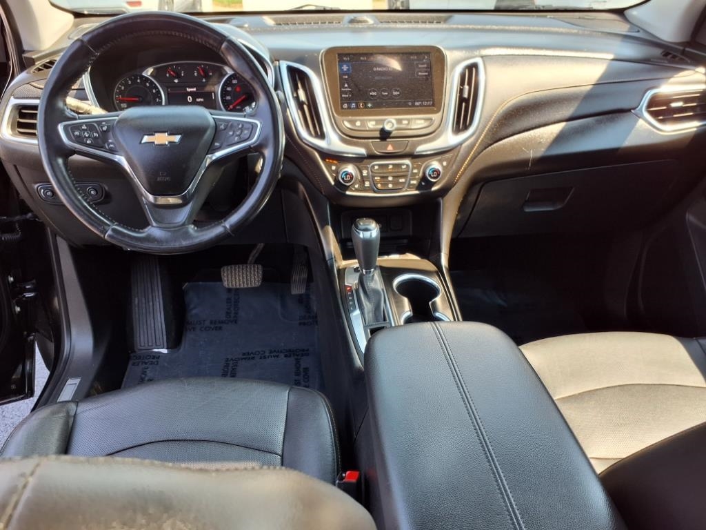 Chevrolet Equinox  2020 Chevrolet Equinox  2020