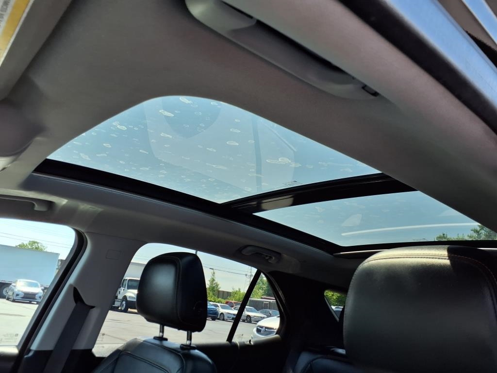 Chevrolet Equinox  2020 Chevrolet Equinox  2020