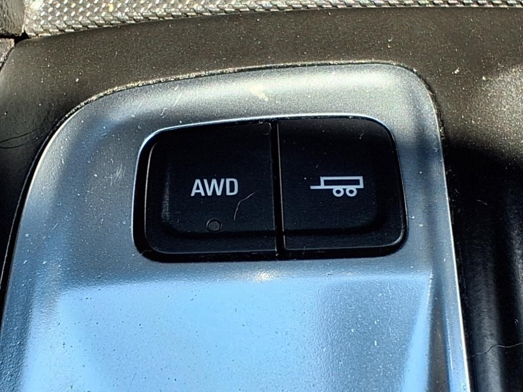 Chevrolet Equinox  2020 Chevrolet Equinox  2020