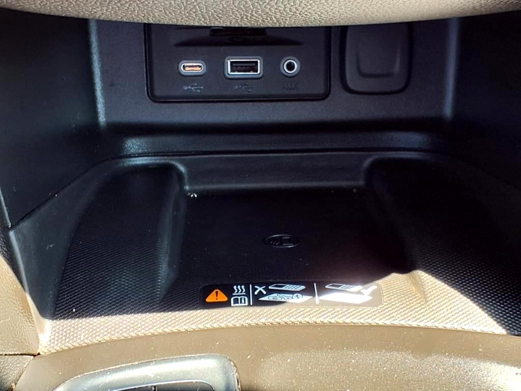 Chevrolet Equinox  2020