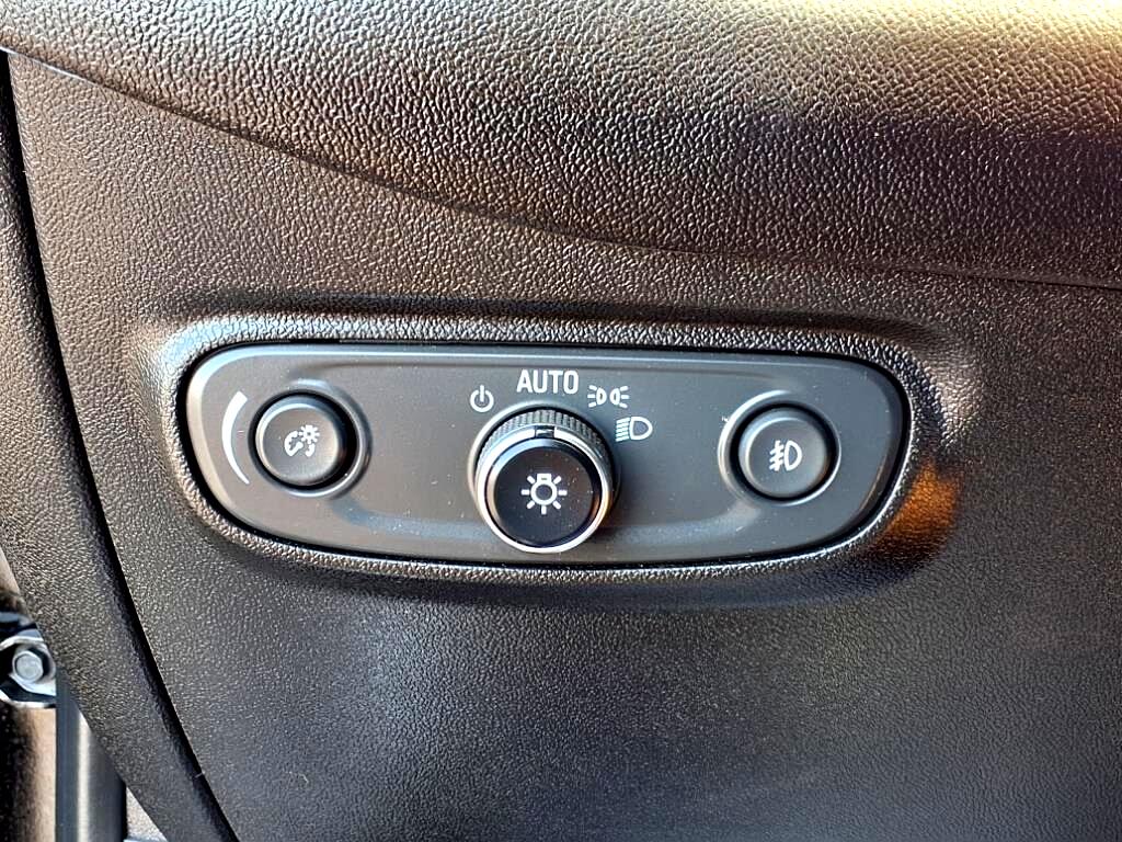 Chevrolet Equinox  2020