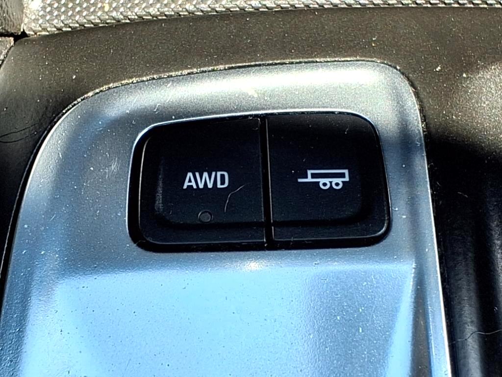 Chevrolet Equinox  2020