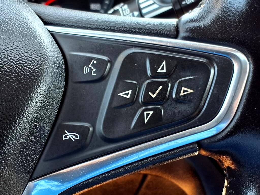 Chevrolet Equinox  2020