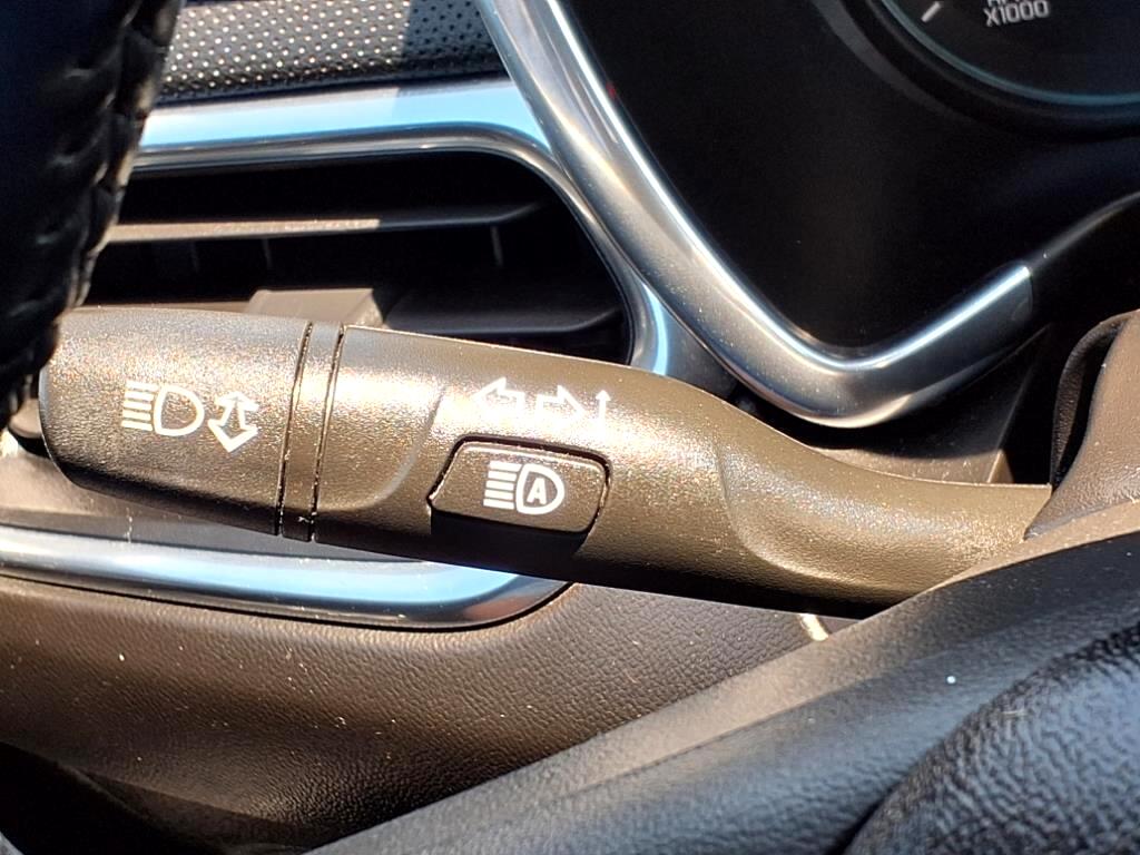 Chevrolet Equinox  2020