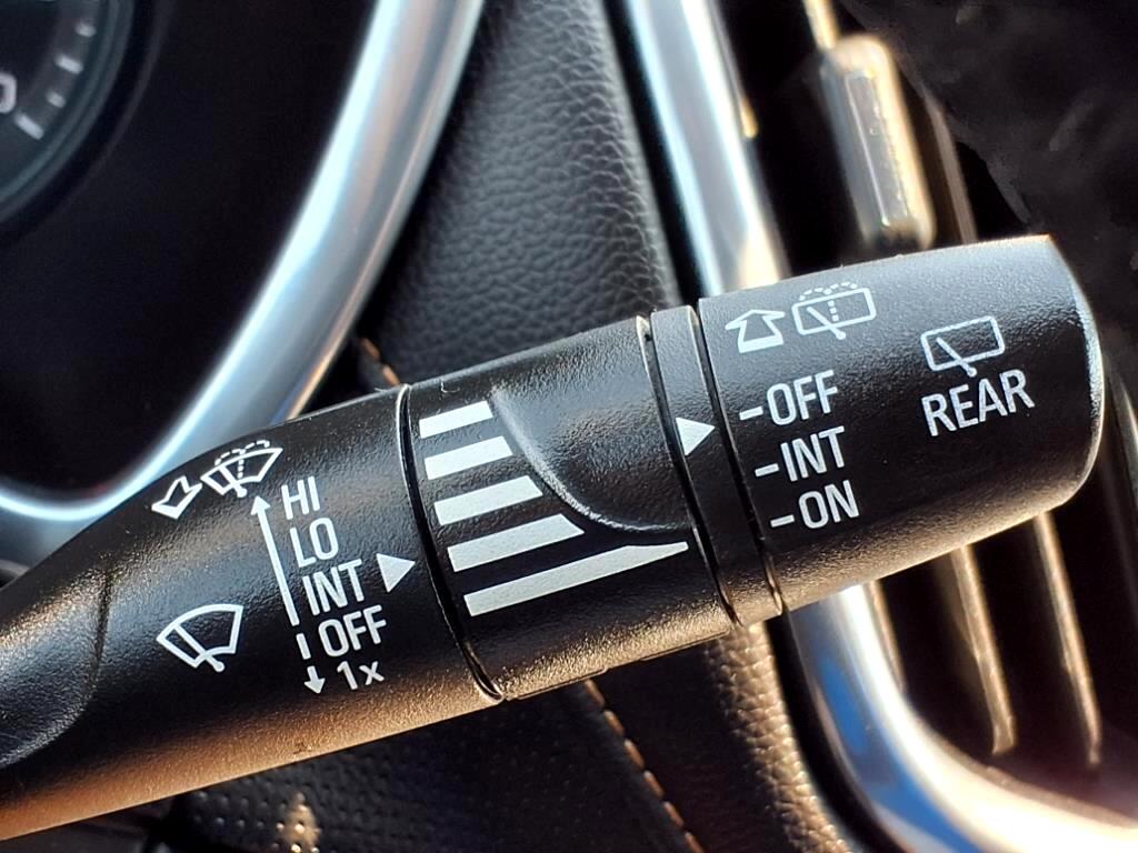 Chevrolet Equinox  2020