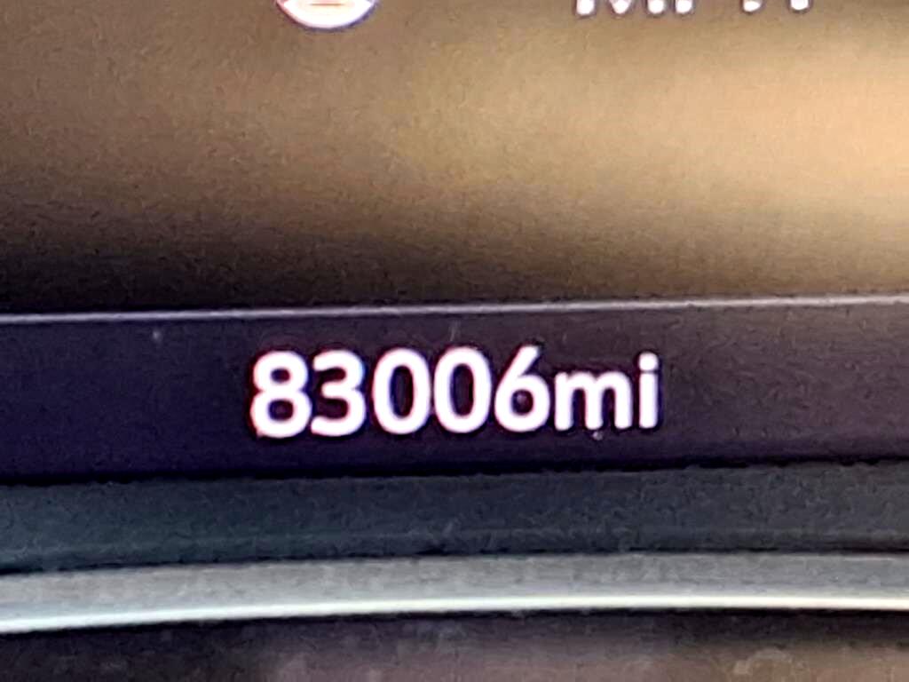 Chevrolet Equinox  2020