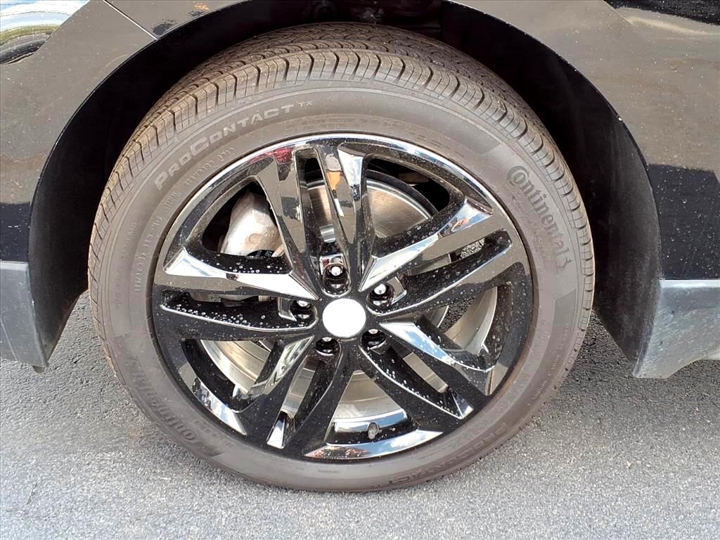 Chevrolet Equinox  2020