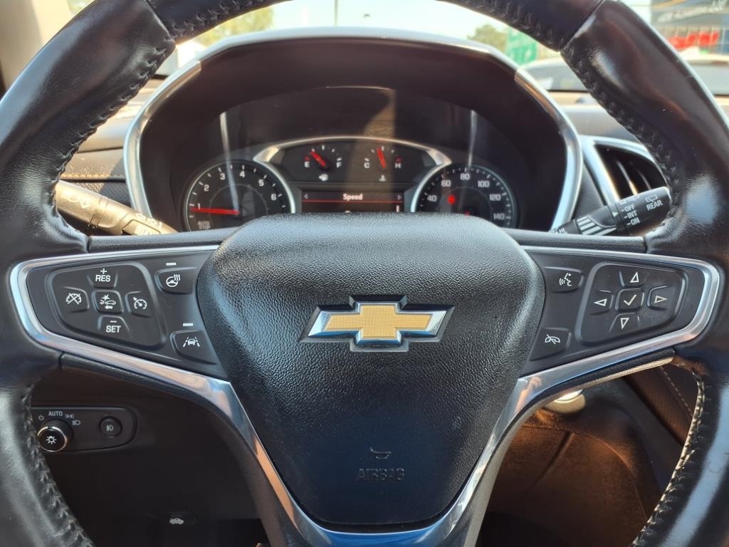 Chevrolet Equinox  2020