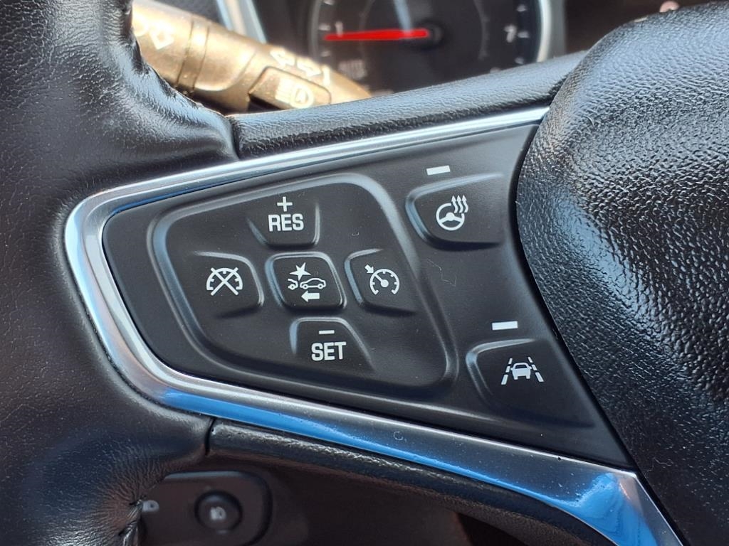 Chevrolet Equinox  2020