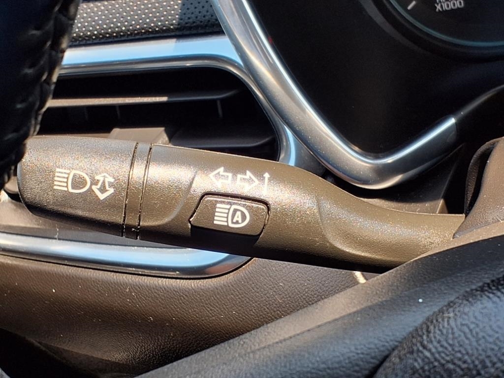 Chevrolet Equinox  2020