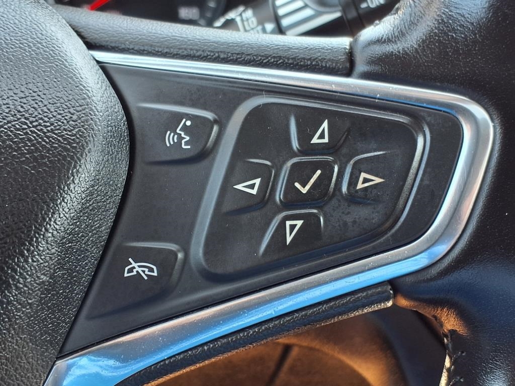 Chevrolet Equinox  2020