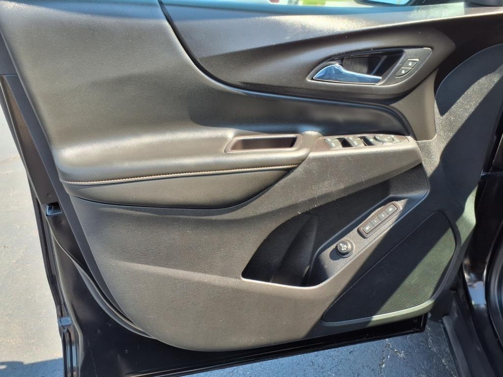 Chevrolet Equinox  2020