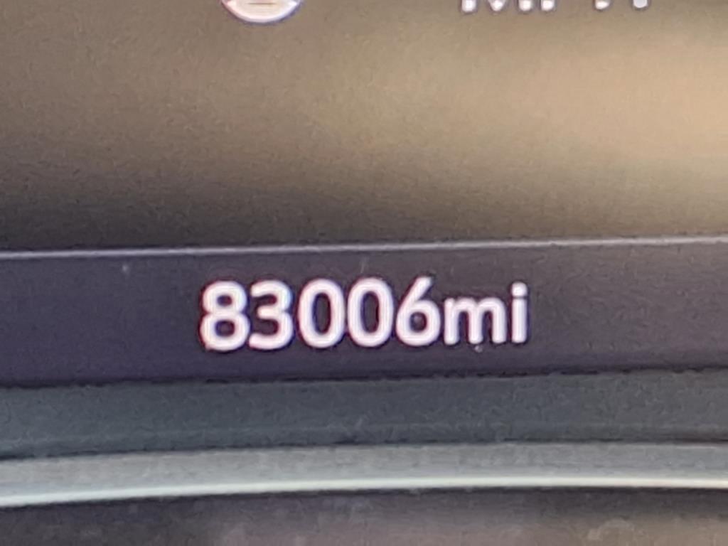 Chevrolet Equinox  2020