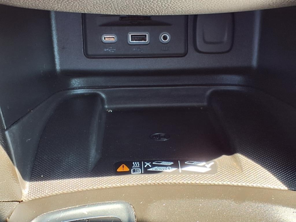 Chevrolet Equinox  2020