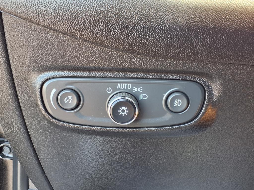 Chevrolet Equinox  2020