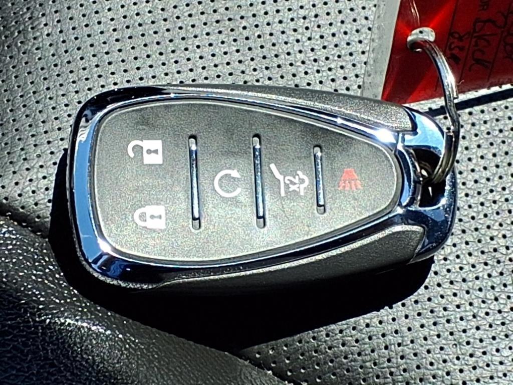 Chevrolet Equinox  2020