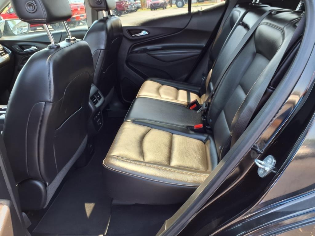 Chevrolet Equinox  2020