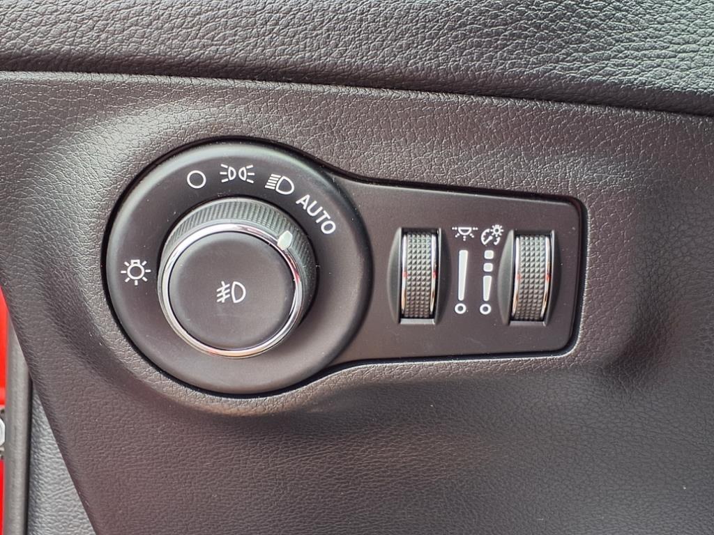 Jeep Compass  2020