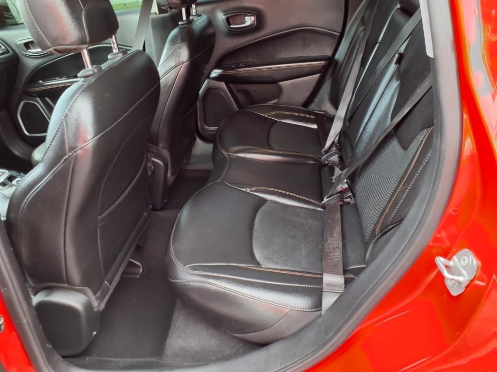 Jeep Compass  2020